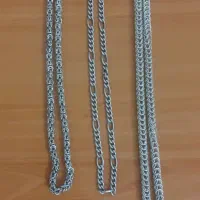 زنجیر نقره