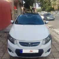 کوییک ۱۴۰۱ پارس خودرویی