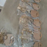 پابند رنگ ثابت بسته ۴تایی قیمت ۱۵۰