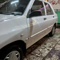 خودرو|خودرو سواری و وانت|مشهد, شهرک لشکر (شهرک غرب)|دیوار