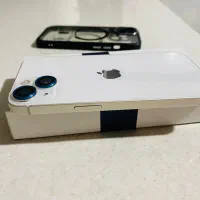 ایفون 13نرمال CHدو سیم 128 درحدنو|موبایل|احمدآبادمستوفی, |دیوار