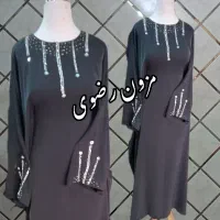 عبا یلدایی نصف قیمت|لباس|دورود, |دیوار