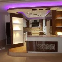 کابینت نورآفرین