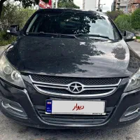 جک J5 اتوماتیک 93 معاوضه با x33 اتوماتیک|خودرو سواری و وانت|آمل, |دیوار