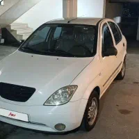 تیبا دو 95 بی رنگ، بیضربه، تک برگ سند