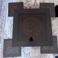 میز جلو مبلی