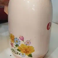 پارچ اندونزی درب پیچی|ظروف سرو و پذیرایی|اهواز, شریعتی جنوبی|دیوار