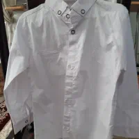 پیراهن پسرانه