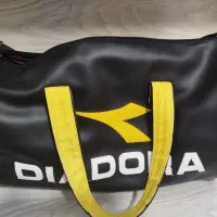 کیف ورزشی