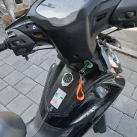 tvs. مدل ۹۳|موتورسیکلت|تهران, تختی|دیوار