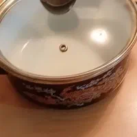 قابلمه لا آبی