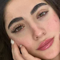 اکستنشن کاشت مژه