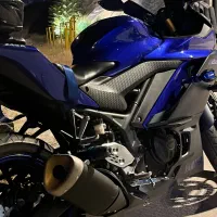 یاماها آر ۲۵ Yamaha R25|موتورسیکلت|تهران, شهرک ولیعصر جنوبی|دیوار