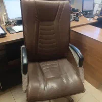 صندلی چرخ دار