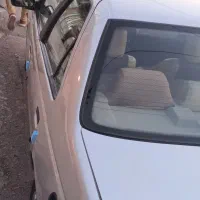 پژو 405 GLX - دوگانه سوز CNG، مدل ۱۳۹۵