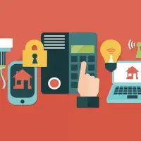 متخصص IT، دوربین مداربسته IP، دزدگیر، VoIP