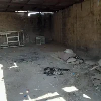 انبار 70متری سرپوشیده