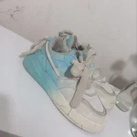 کتونی زنانه|کیف، کفش، کمربند|سبزوار, علمدار|دیوار