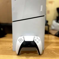 ps5 اسلیم دیجیتال  1TB