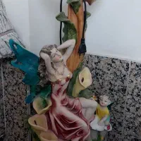 زلم زیبو|صنایع دستی و سایر لوازم تزئینی|ابریشم, |دیوار