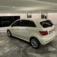 بنز b200|خودرو سواری و وانت|اصفهان, فیض|دیوار