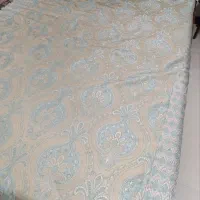 روتختی ژاکارددونفره کامل باظرف اشپزخانه