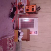 پکیج دستگاه تولیدو ذخیره برق خورشیدی ۱۵۰ وات|سایر لوازم برقی|برازجان, |دیوار