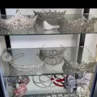 واگذاری فروش مزون عروس بصورت یکجا نصف قیمت