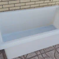وان حمام ۴۰۰ لیتری