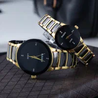 ست ساعت Rado-Gold