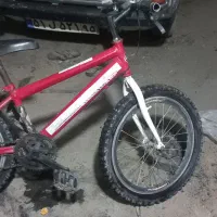 دوچرخ ۲۰|دوچرخه، اسکیت، اسکوتر|زابل, |دیوار