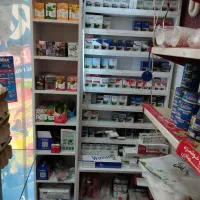 استند مغازه