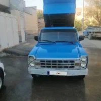 نیسان کمپرسی