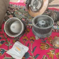 موتور زانتیا 1800|قطعات یدکی و لوازم جانبی|همدان, |دیوار
