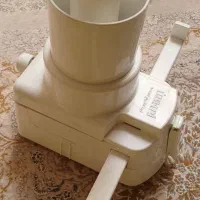 کباب ساز زی نوین