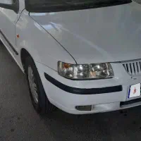 سمندlx مدل92 دوگانه دست|خودرو سواری و وانت|سمنان, |دیوار