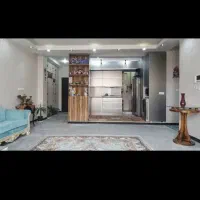 واحد105متر-دوخواب-فول-امکانات-خ-امید-محدوده-احسان