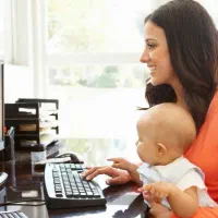 با کسب و کار اینترنتی رئیس خودت باش