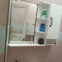 روشویی سرامیکی|لوازم سرویس بهداشتی|اهواز, پردیس دو|دیوار