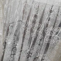 پرده قیمت مناسب ۴متری