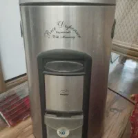 سطل فشاری برنج