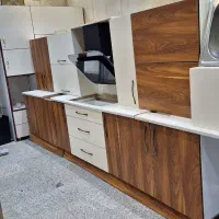 کابینت نو و دست دوم