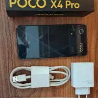 poco x4Por|موبایل|مشهد, طبرسی شمالی|دیوار