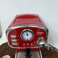 اسپرسوساز مباشی2010|سماور، چایساز، قهوهساز|مشکیندشت, |دیوار