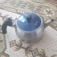 قوری استیل سنگین