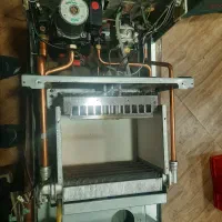 تعمیرات تخصصی پکیج|خدمات پیشه و مهارت|فولادشهر, مسکن مهر فولادشهر|دیوار