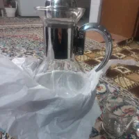 سرویس سوپ خوری وچایی خوری پیلوت