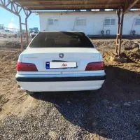 فروش پژو پارس xeu7 p