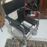 صندلی حمام بیمار