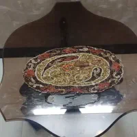 میز جلو مبلی|مبلمان خانگی و میز عسلی|اصفهان, برازنده|دیوار